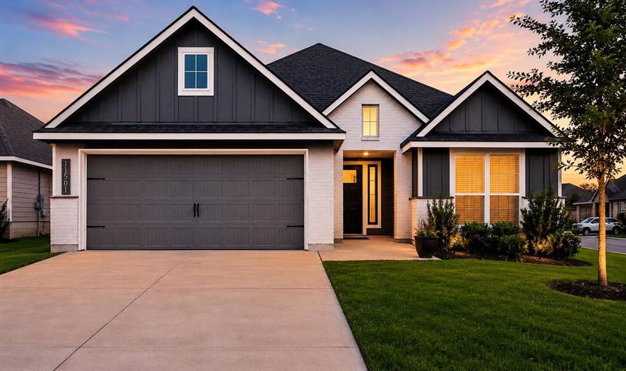 Property photo for 11501 Ullrich Court, Lorena, TX
