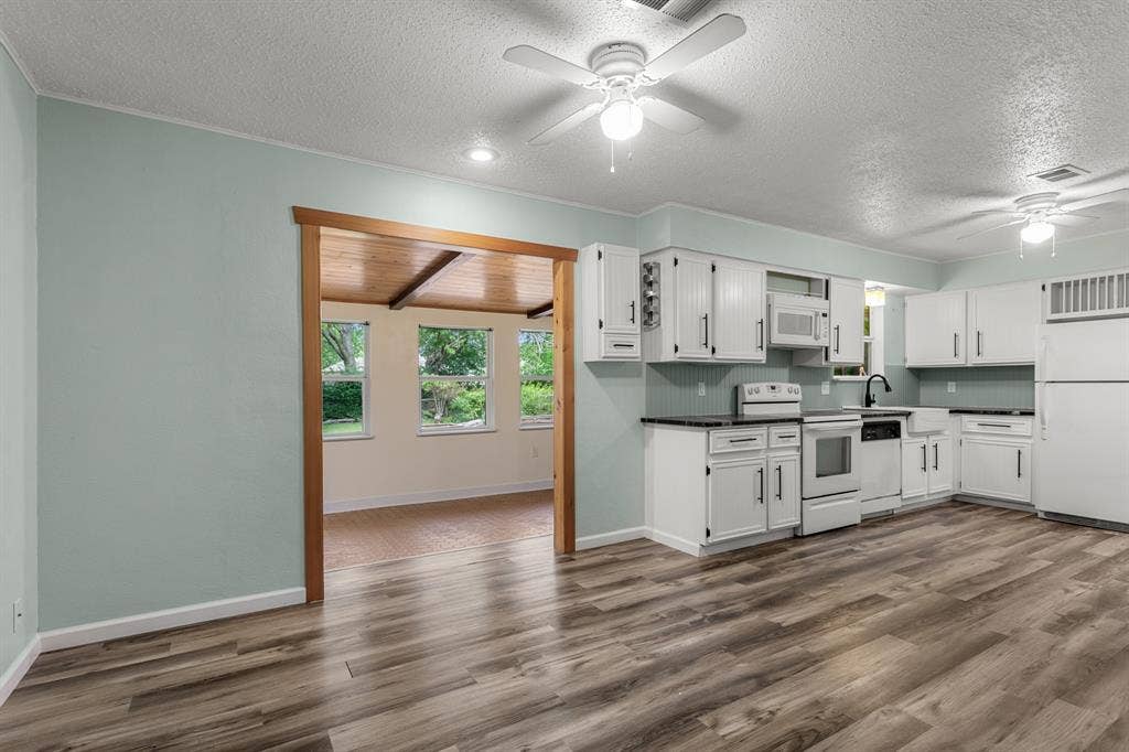 117 Bellaire Drive, Denton, TX 76209