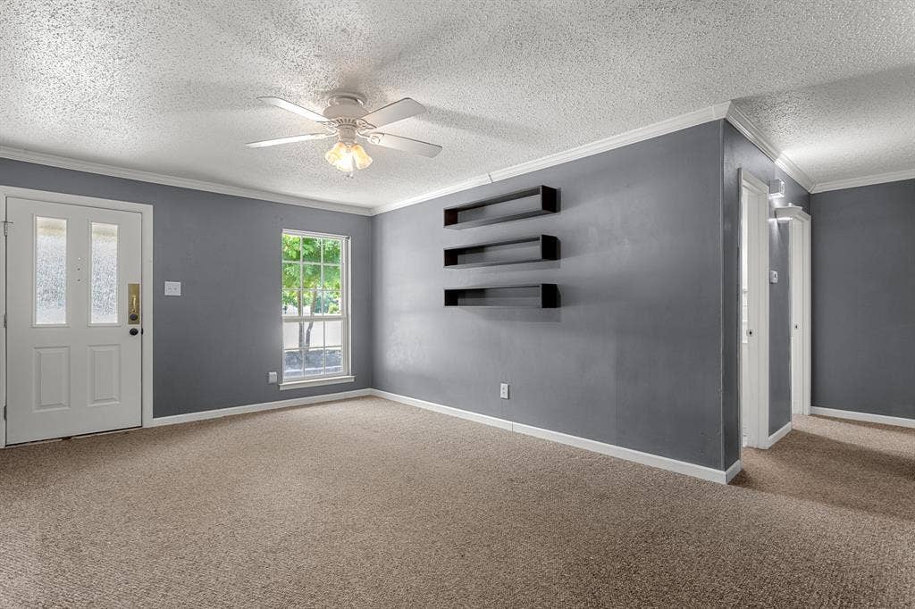 117 Bellaire Drive, Denton, TX 76209