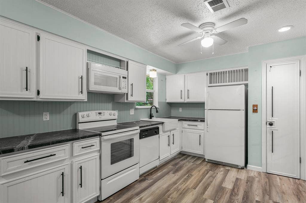 117 Bellaire Drive, Denton, TX 76209