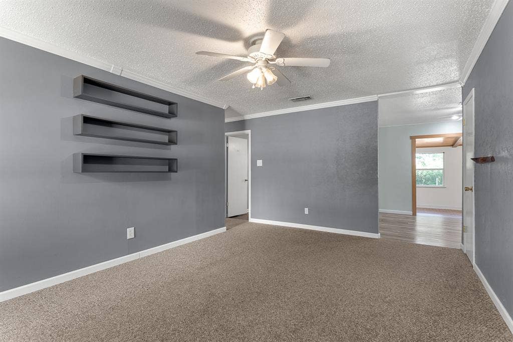117 Bellaire Drive, Denton, TX 76209