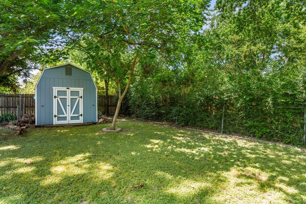 117 Bellaire Drive, Denton, TX 76209