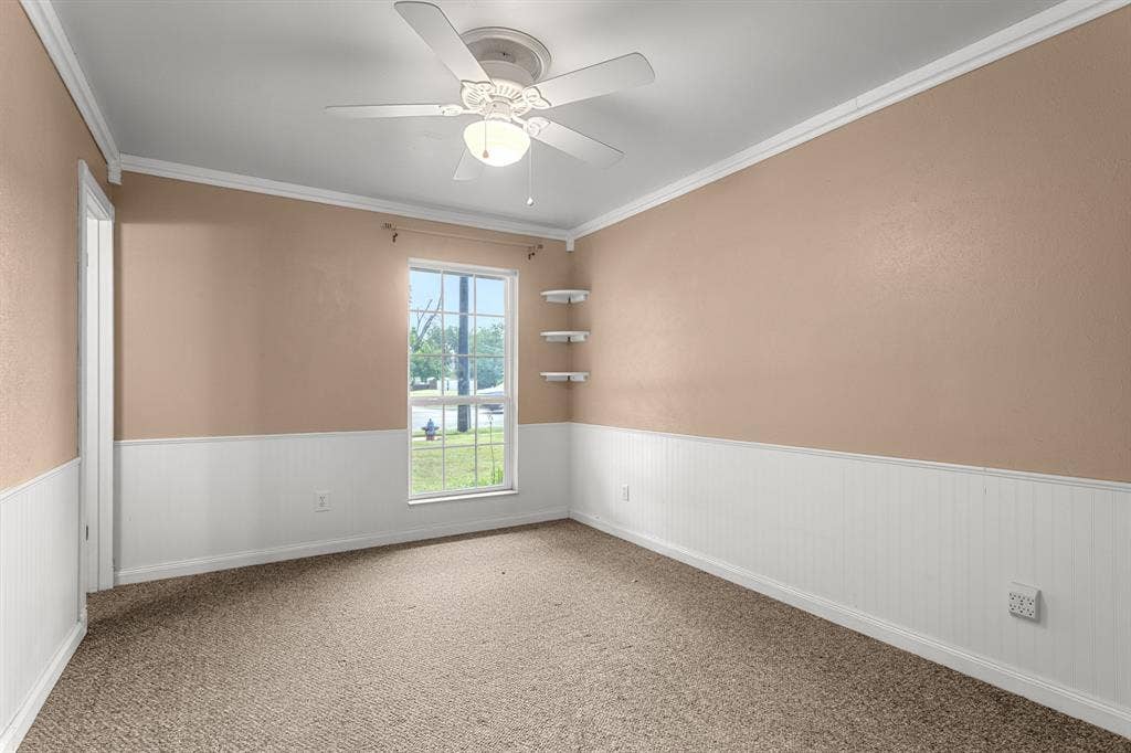 117 Bellaire Drive, Denton, TX 76209