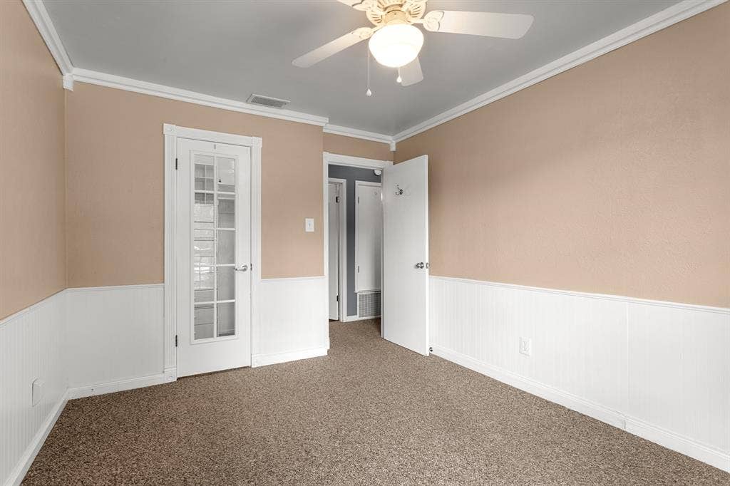 117 Bellaire Drive, Denton, TX 76209