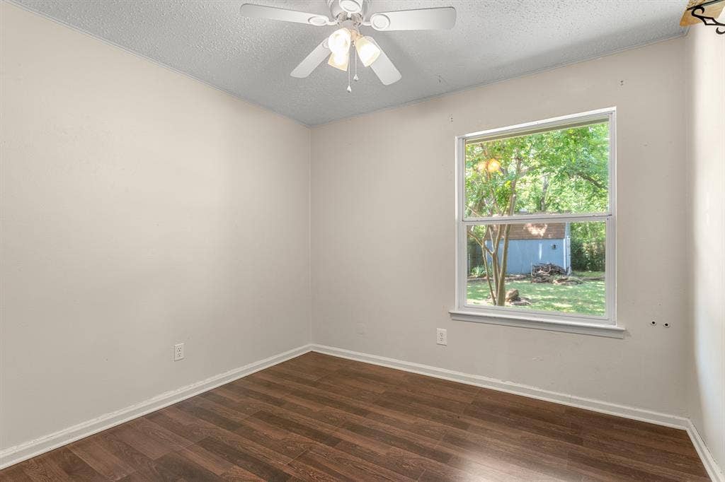 117 Bellaire Drive, Denton, TX 76209