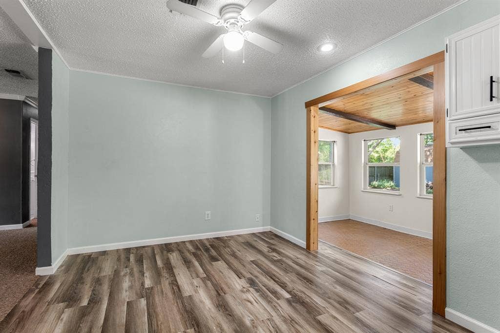 117 Bellaire Drive, Denton, TX 76209