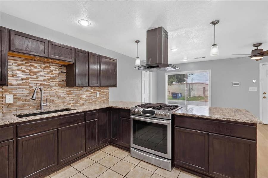 Property photo for 5301 Scoggins Street, Sansom Park, TX