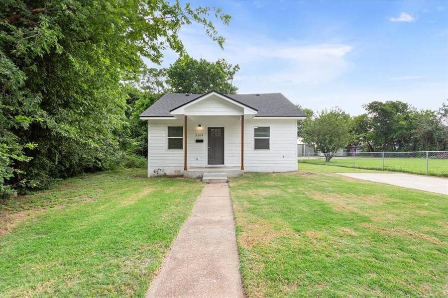 Property photo for 3109 N 20th Street, Waco, TX