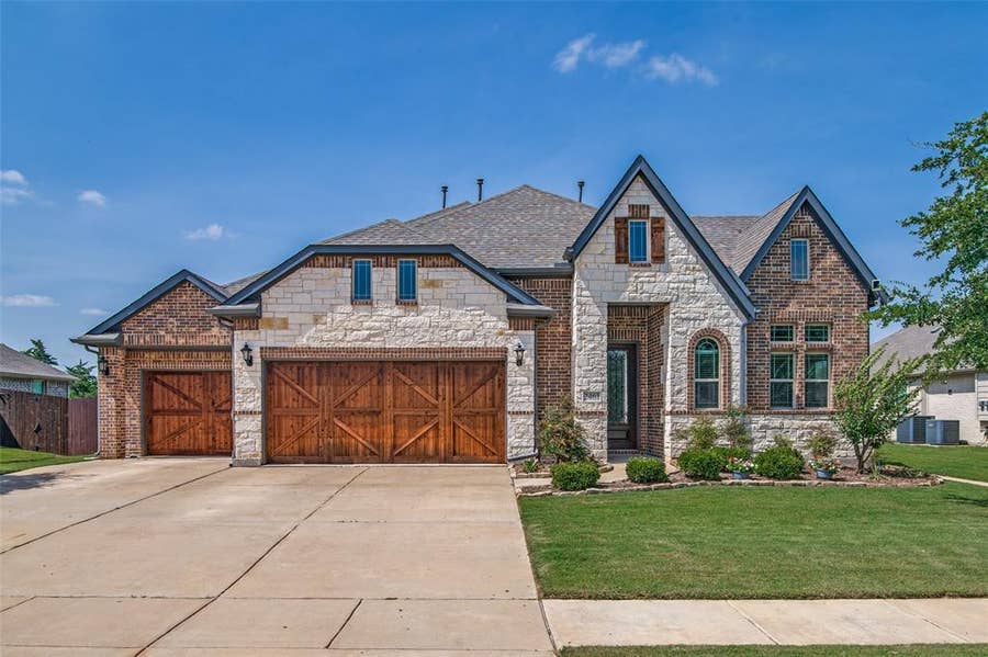 Property photo for 2461 San Marcos Drive, Royse City, TX