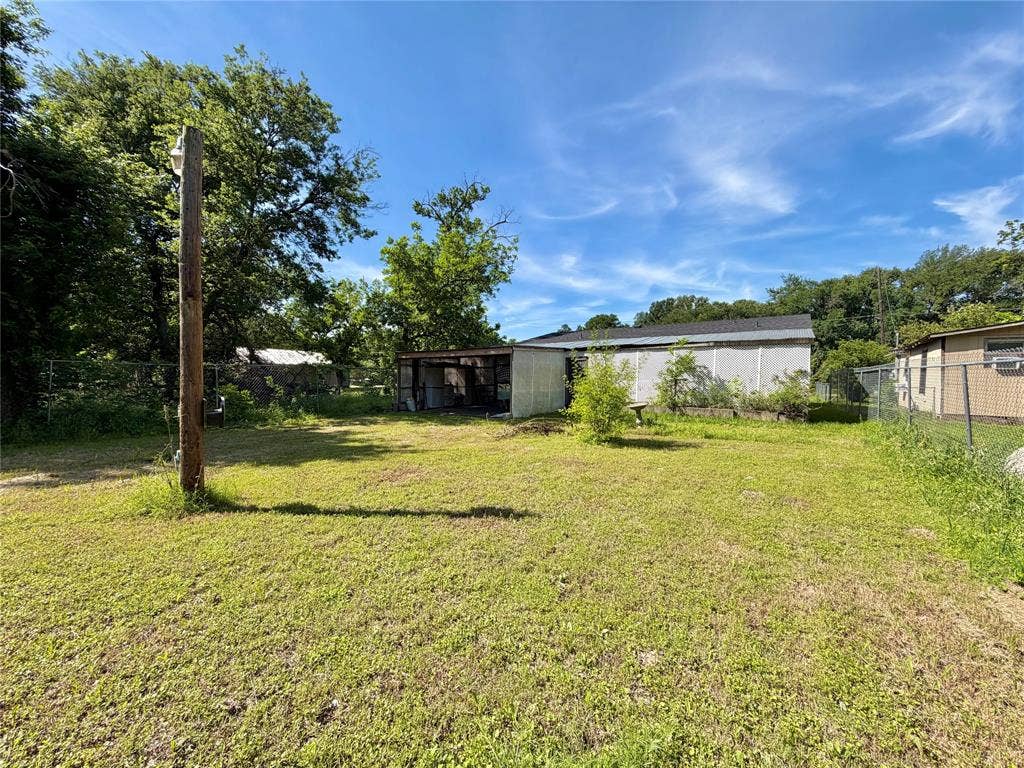 2022 Parrish Street, Waco, TX 76705 2022 Parrish Street, Waco, TX 76705