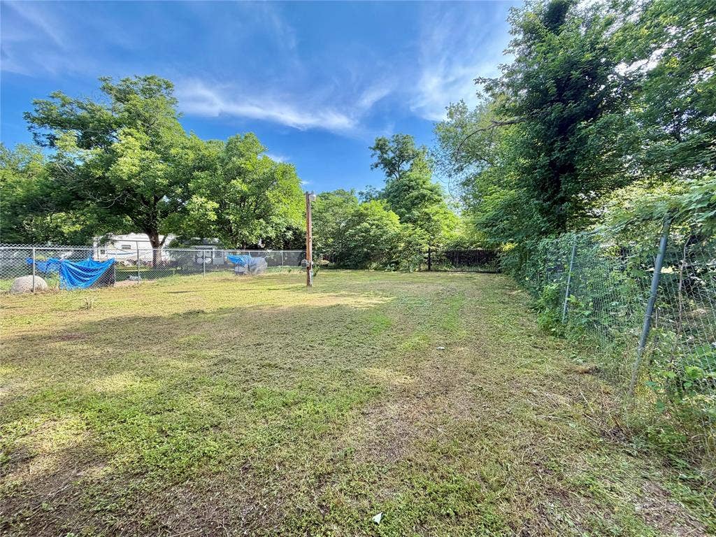 2022 Parrish Street, Waco, TX 76705 2022 Parrish Street, Waco, TX 76705