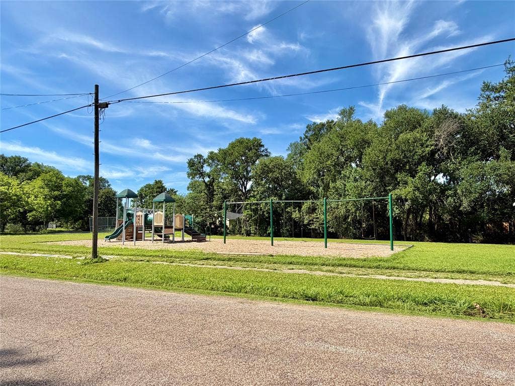 2022 Parrish Street, Waco, TX 76705 2022 Parrish Street, Waco, TX 76705