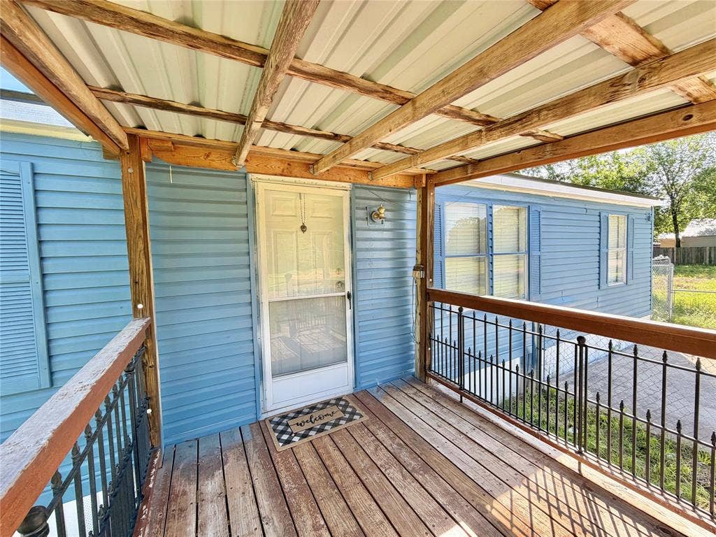 2022 Parrish Street, Waco, TX 76705 2022 Parrish Street, Waco, TX 76705