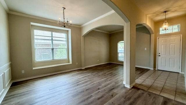 Property photo for 1700 Summerfield Drive, Allen, TX