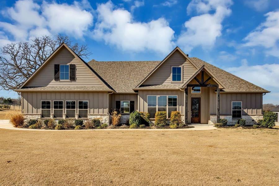 Property photo for 175 Quail Ridge Court, Decatur, TX