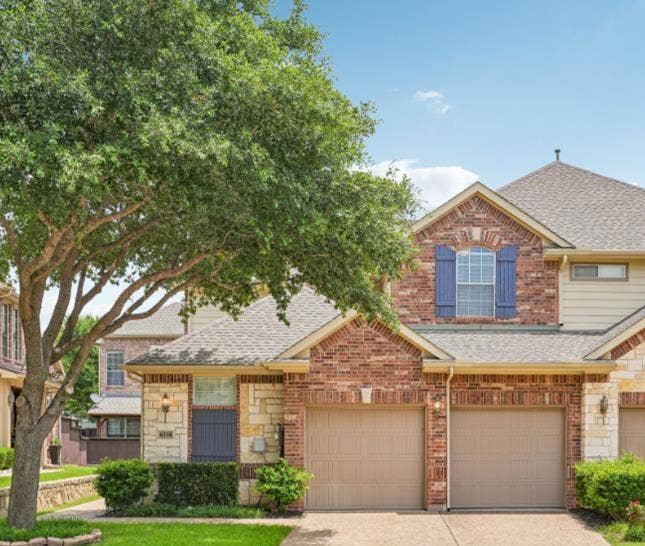 Property photo for 6118 Shoal Creek Trail, Garland, TX