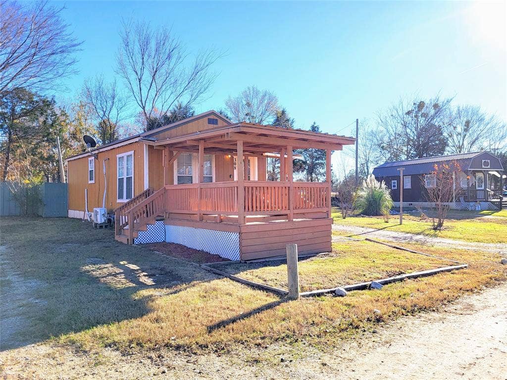 308 Carson Circle, Gun Barrel City, TX 75156 308 Carson Circle, Gun Barrel City, TX 75156