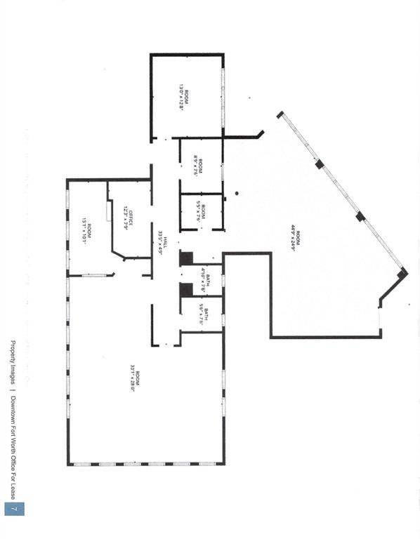 1413 Rio Grande Avenue, Fort Worth, TX 76102 1413 Rio Grande Avenue, Fort Worth, TX 76102