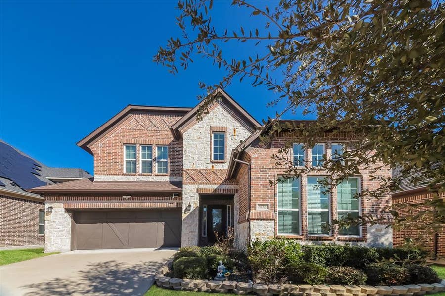Property photo for 6213 Eldridge Lane, McKinney, TX