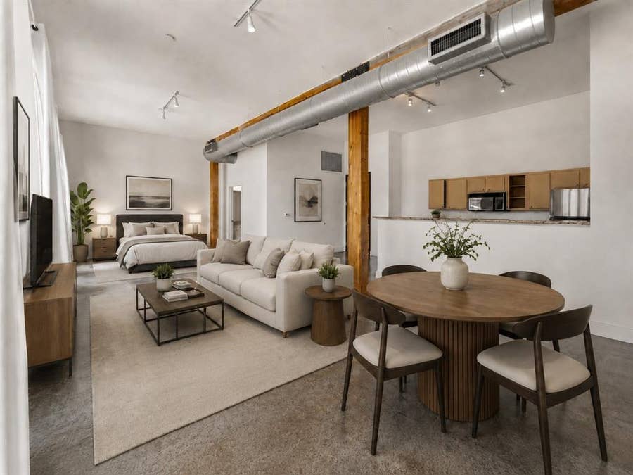 Property photo for 2502 Live Oak Street, #236, Dallas, TX