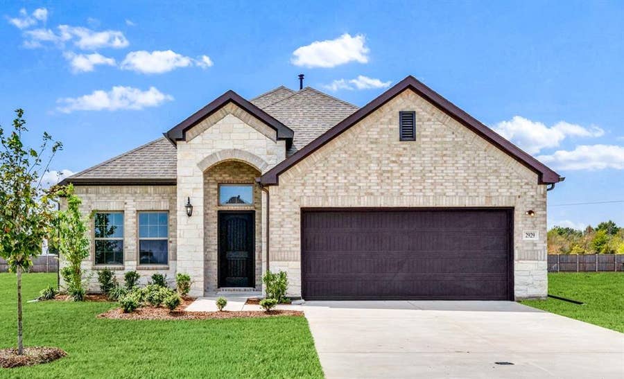 Property photo for 2929 Goldeneye, Greenville, TX