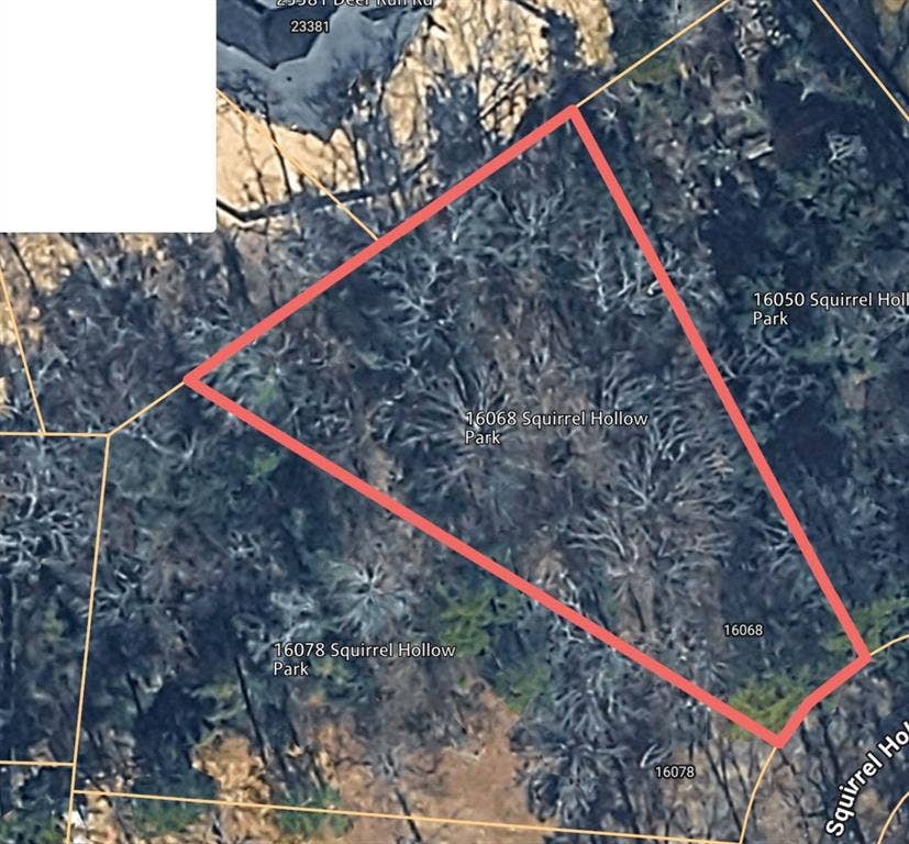Property photo for 16068 Squirrell Hollow, Bullard, TX