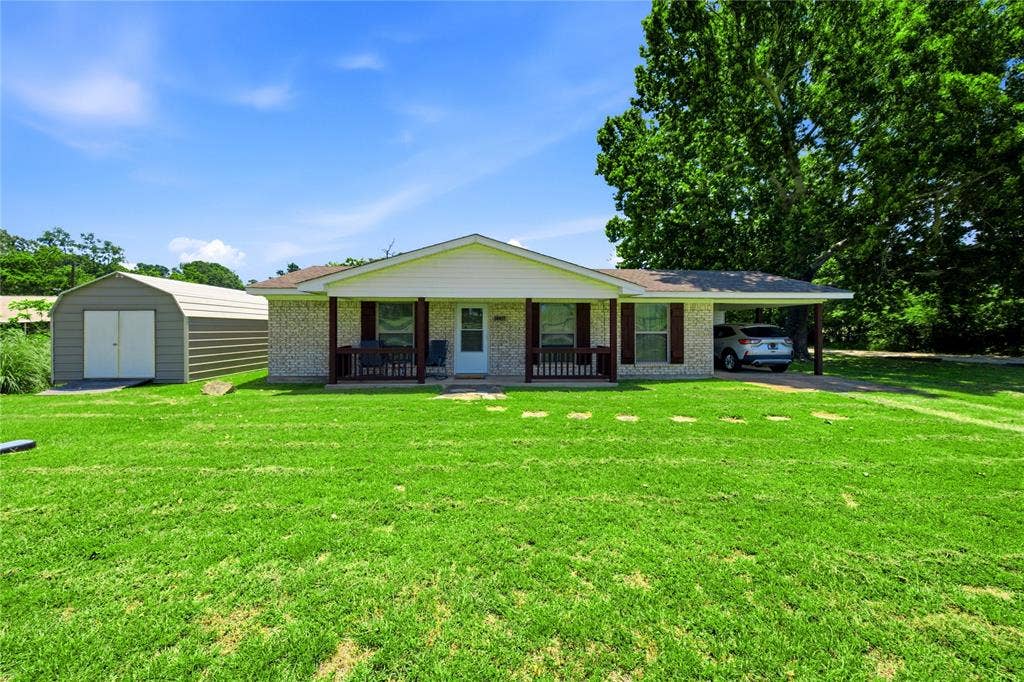10017 Fm 59, Athens, TX 75751 10017 Fm 59, Athens, TX 75751