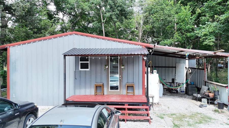 Property photo for 1425 Northshore Road, Quinlan, TX