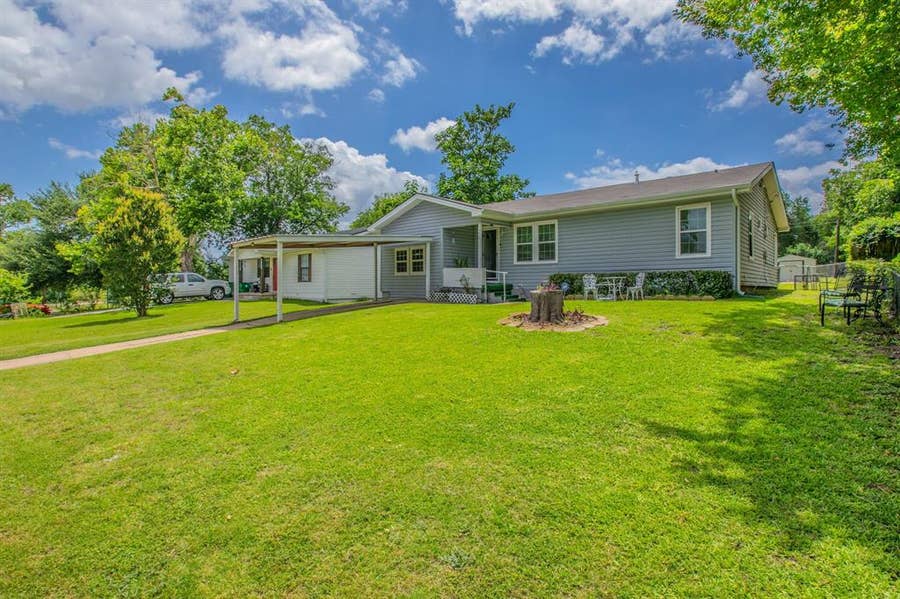 Property photo for 4816 Inwood Drive, Beverly Hills, TX
