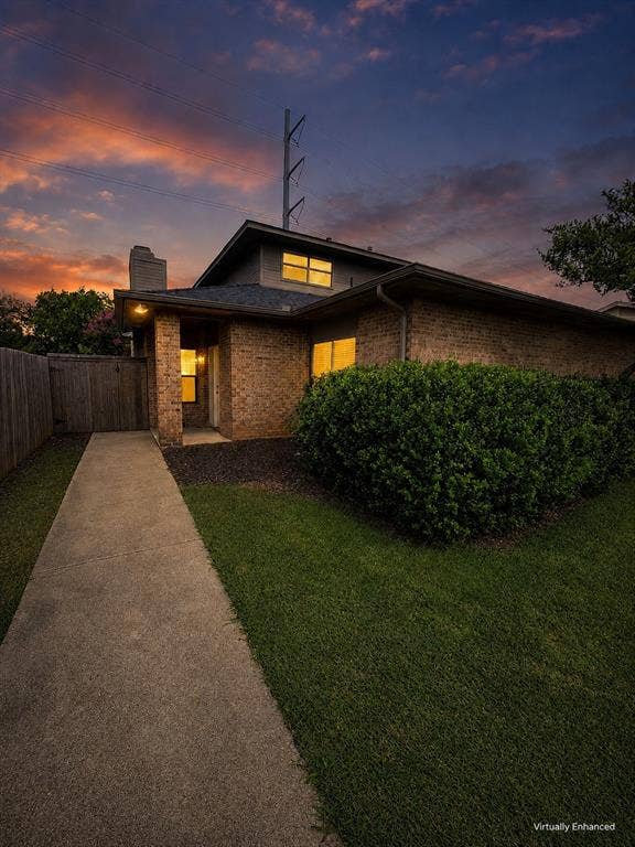 Property photo for 13327 Daystrom Court, Dallas, TX