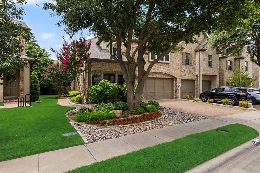 Property photo for 5371 Keswick Drive, Frisco, TX