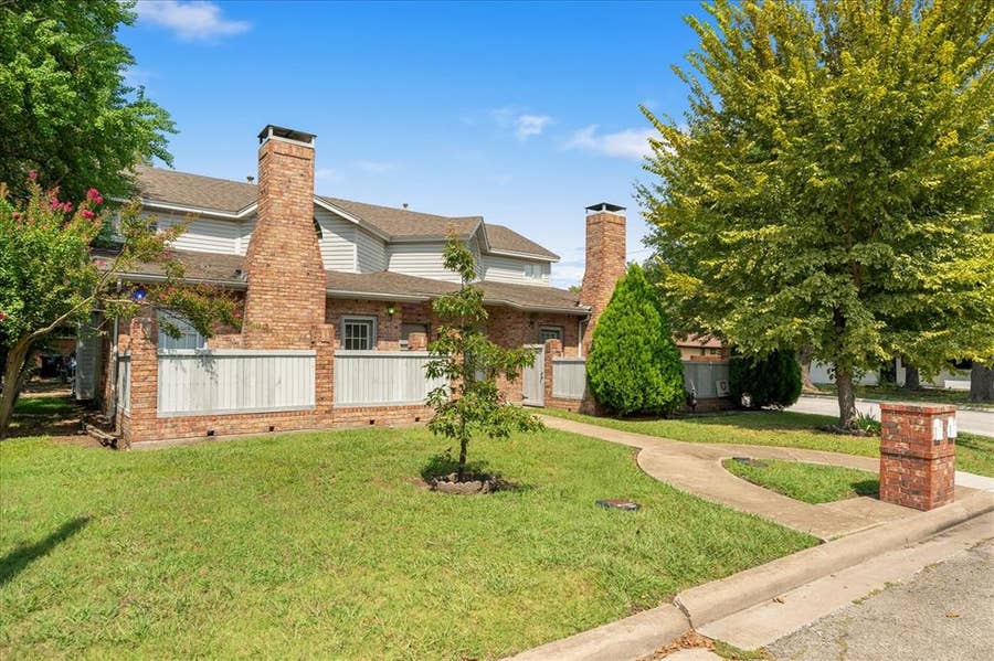 Property photo for 2602 Highland Street, Greenville, TX