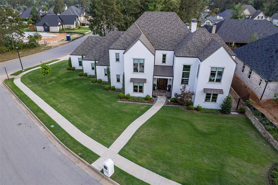 Property photo for 3004 Forest Trail, Tyler, TX