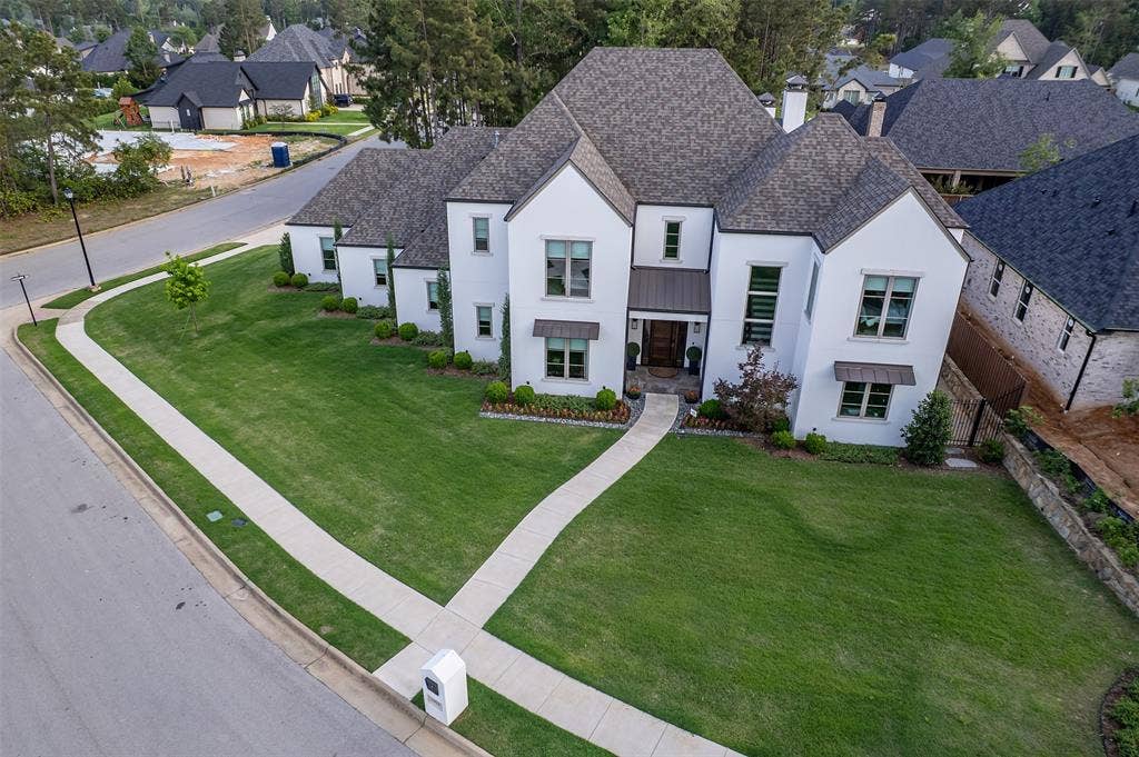3004 Forest Trail, Tyler, TX 75703 3004 Forest Trail, Tyler, TX 75703