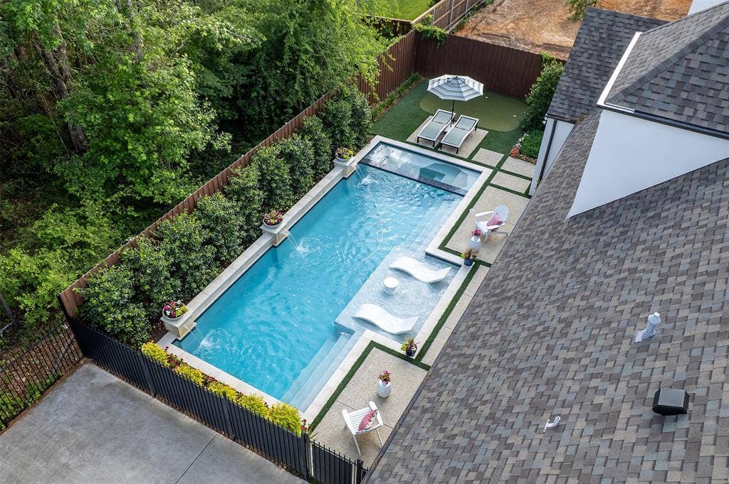 3004 Forest Trail, Tyler, TX 75703 3004 Forest Trail, Tyler, TX 75703