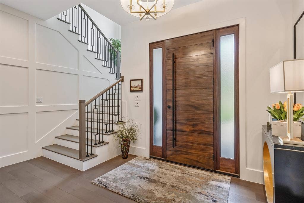 3004 Forest Trail, Tyler, TX 75703 3004 Forest Trail, Tyler, TX 75703