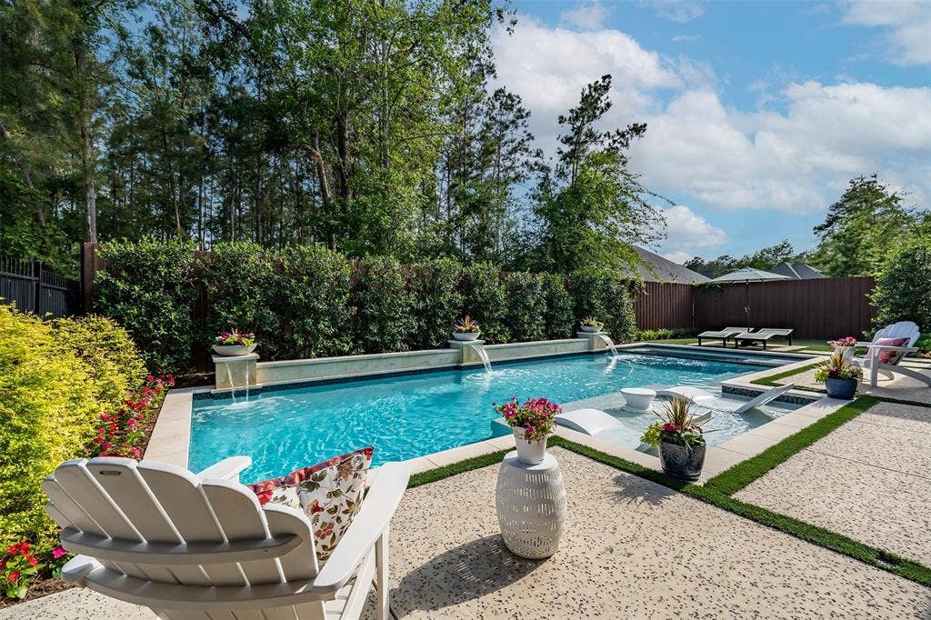 3004 Forest Trail, Tyler, TX 75703 3004 Forest Trail, Tyler, TX 75703