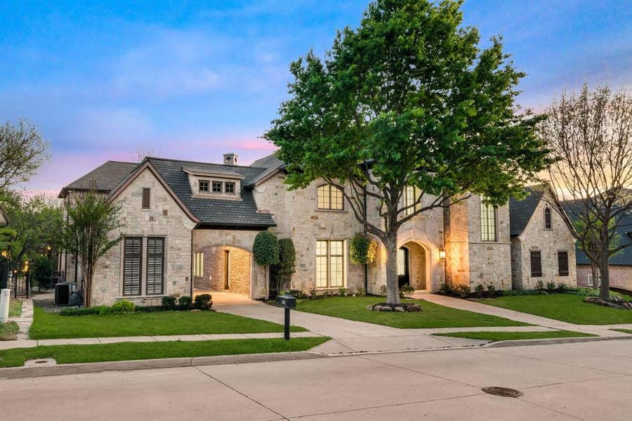 Property photo for 6363 Pintail Lane, Frisco, TX