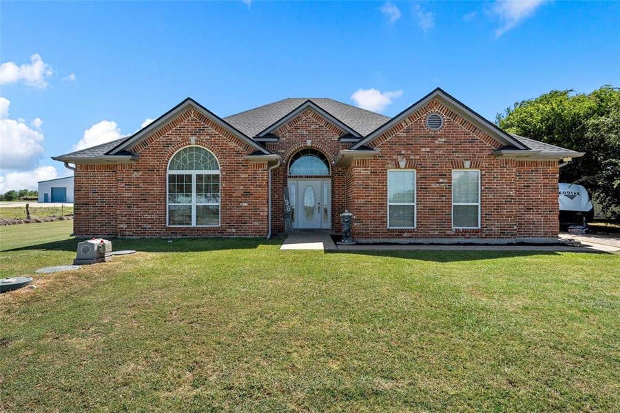 Property photo for 3696 Old Lorena Road, Lorena, TX
