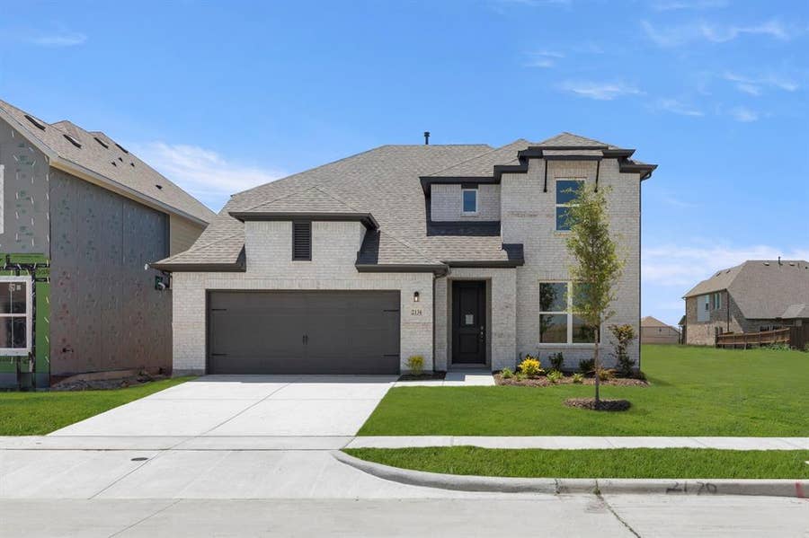 Property photo for 17256 Oxborough Drive, Justin, TX