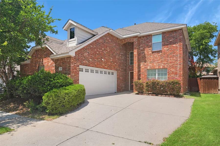 Property photo for 7816 Rancho De La Osa Trail, McKinney, TX