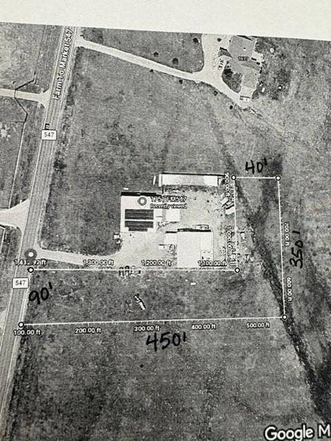 Property photo for TBD FM 547, Farmersville, TX