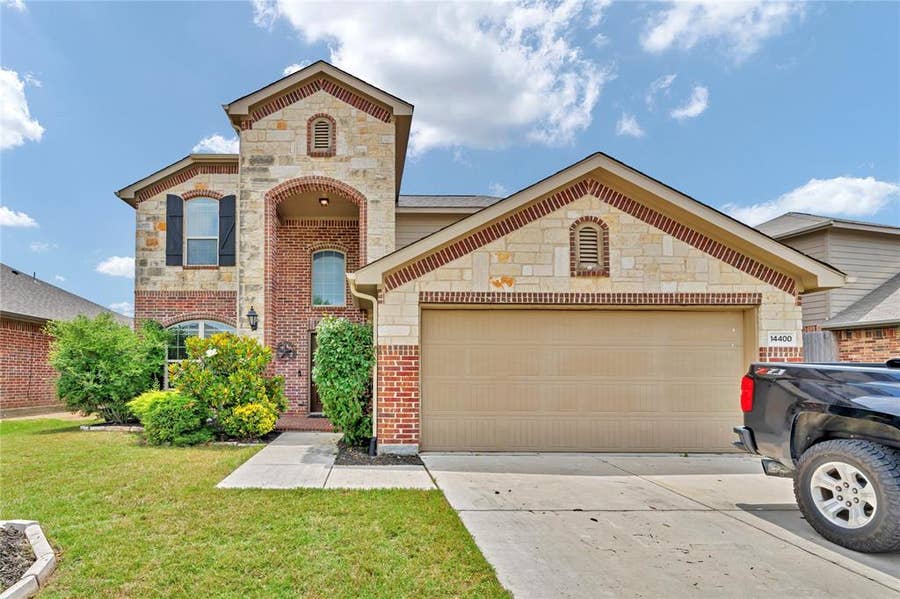 Property photo for 14400 Artisan Drive, Fort Worth, TX