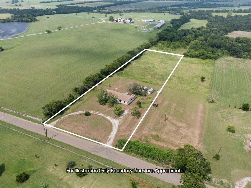 1413 Water Well Road, Lorena, TX 76655