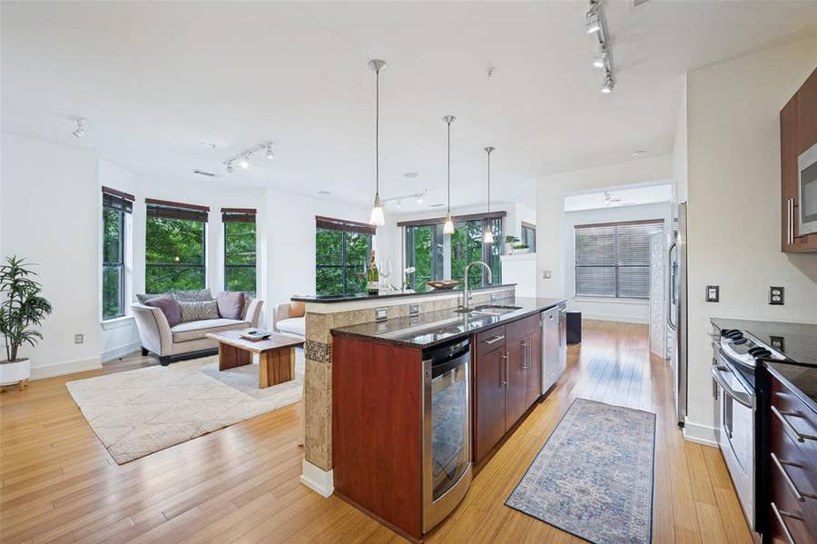 Property photo for 4333 Gilbert Avenue, #219, Dallas, TX