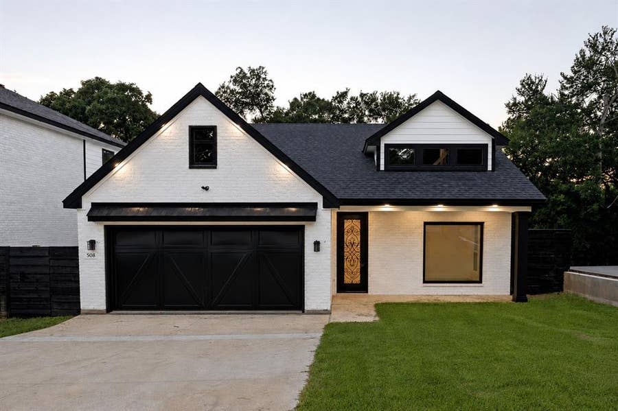 Property photo for 508 Dice Street, Seagoville, TX