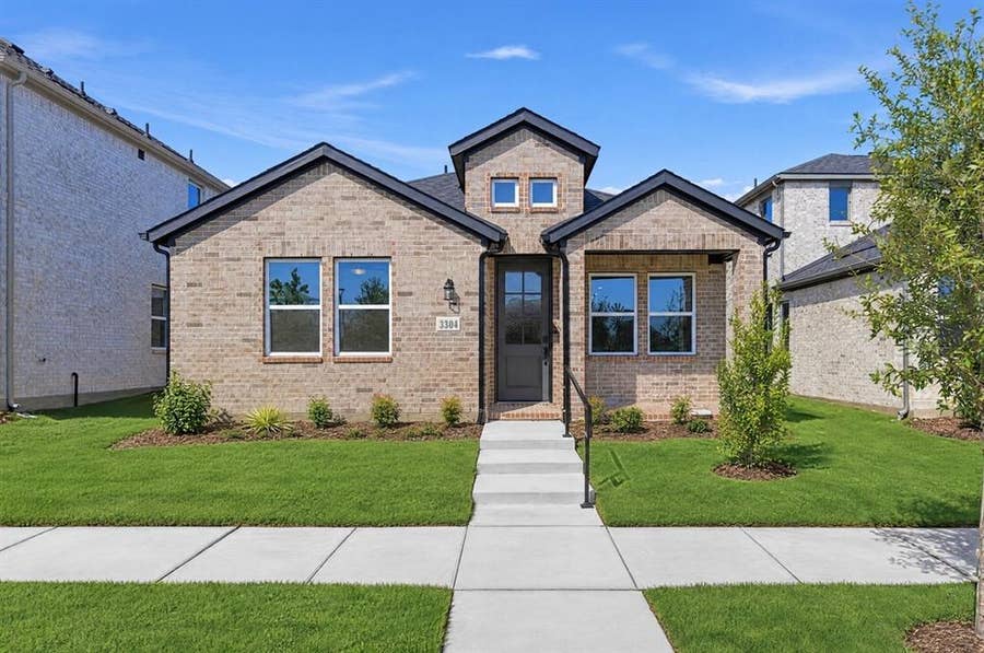 Property photo for 3304 Winecup Road, Celina, TX