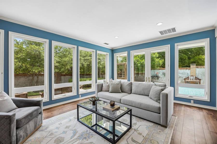 Property photo for 1 Crown Place, Richardson, TX