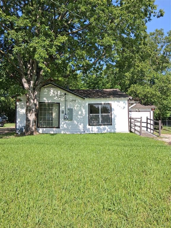 Property photo for 2917 Cypress Avenue, Dallas, TX