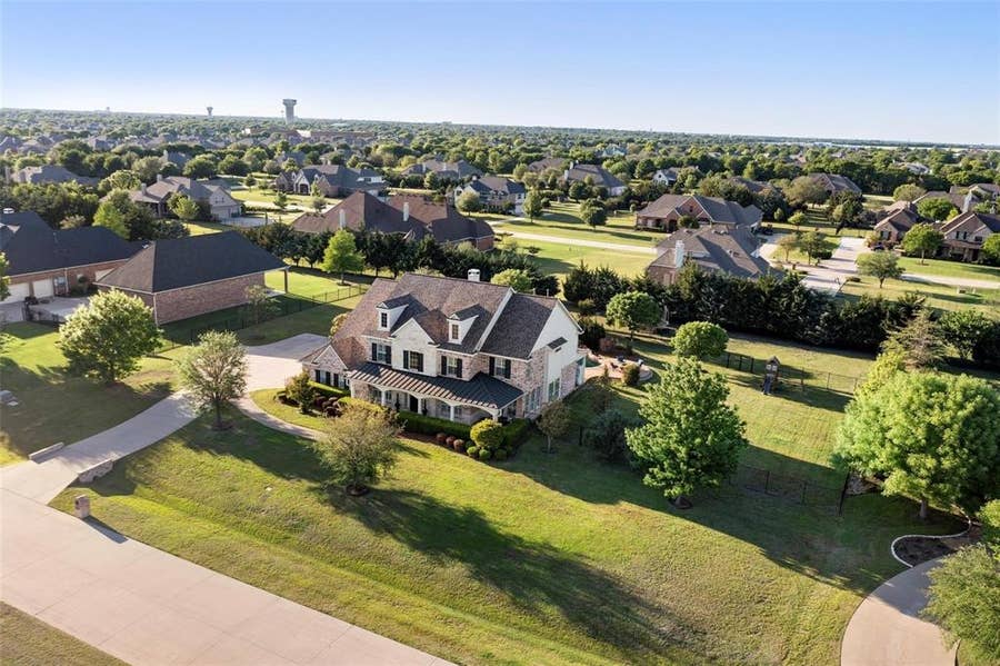 Property photo for 5901 Cox Farm, Parker, TX